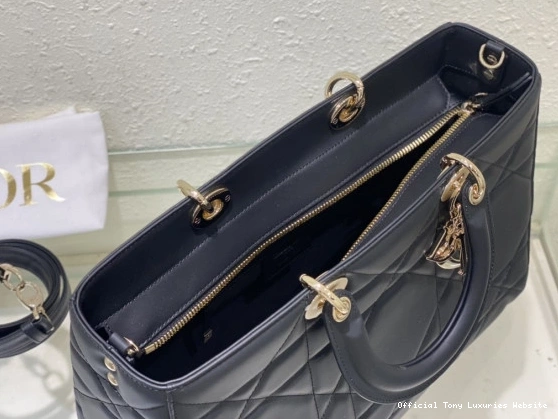 Tony Luxuries Lady ABC D-Sire diro-35*23*15CM diro My 0731